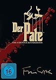 Der Pate - The Coppola Restoration / Amaray (DVD)