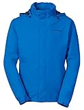 VAUDE Herren Jacke Escape Bike Light Jacket, radiate blue, XL, 050189465500