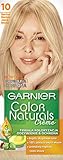 Garnier Color Naturals Haarfärbemittel 10 Sehr Hellblond 1 Stück
