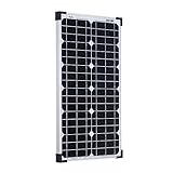 Offgridtec 30W Solarmodul Mono 12V - Solarpanel/Solarzelle/Photovoltaik