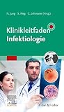 Klinikleitfaden Infektiolog