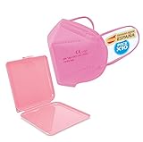 Maskenbox (PINK-10)