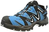 Salomon Techamphibian Riverside Herren Outdoor Trekking Sandalen , Schuhgröße:40