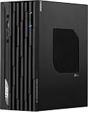 MSI PRO DP20Z 5M-001BEU Mini-PC, Barebone System, RAM 2X DDR4 SO-DIMM (64GB Max), Schw