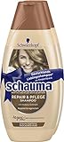 Schauma Shampoo Repair & Pflege 2er Pack, 800 g