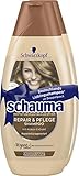 Schauma Shampoo Repair & Pflege 2er Pack, 800 g