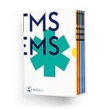 TMS & EMS Vorbereitung 2022 | Kompendium | Leitfaden und alle Übungsbücher zur Vorbereitung auf den Medizinertest in Deutschland und der Schw