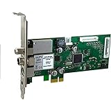 Hauppauge WinTV-HVR-5525HD - 01432 - HD PCI-Express Karte (Hybrid TV-Tuner für DVB-C, DVB-T2/T, DVB-S2/S, Analog-TV und mit A/V-Eingang)