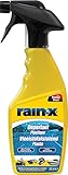 Rain-X 1831103 Plastic Water Repellent Spray 500ml, Yellow