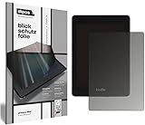 dipos I Blickschutzfolie kompatibel mit Amazon Kindle Paperwhite (2021) Display-Schutzfolie matt mit 4-Wege Sichtschutz-Effek