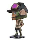 Ubisoft Six Collection - Ela Figur (Rainbow Six Siege, Serie 3)