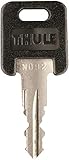Thule THS2250 Fahrradteile, Standard, N250