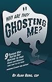 Why Are They Ghosting Me? Wedding & Event Pro Edition: 9 Reasons Why They’re Not Replying To Your Emails and Messages – and how to fix them (English Edition)