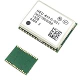 Ticfox NEO-6M-0-001D Chip Elektronische Komp