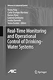 Real-time Monitoring and Operational Control of Drinking-Water Systems (Advances in Industrial Control)