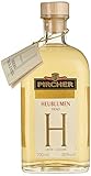 Pircher Heublumen Likör | Heublumen Schnaps (1 x 0.7 l)