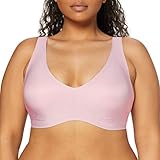 Sloggi Damen ZERO Feel N EX BH, Lilac Orchidee, XL
