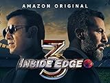 Inside Edge - Season 3 T