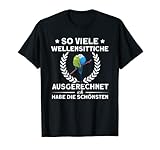 Wellensittich Vogel Parakeet Papageiensittich T-S