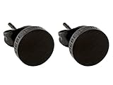 LIEBESKIND BERLIN Damen-Ohrstecker Edelstahl mattiert - LJ-0067-E-07
