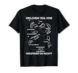 Mann über Bord Manöver | Lustiges Segler T-S
