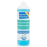Aquintos Wasseraufbereitung für Wasserenthärtungsanlagen/RESIN CLEAN N