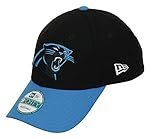 New Era Carolina Panthers - 9forty Cap - NFL - The League - Team - One-S