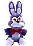 New Brand FNAF Bonnie Plush Soft Toy D