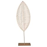CREATE! by OBI Deko-Figur Blatt Desert Flower 45