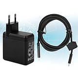 Netzteil EU-Stecker Typ AC100-240V C-Ladegerät PD45W für PD-G