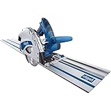 Scheppach Pl55 - 1200W | 160mm | Sägeblatt 1x 24T + 1x 48T