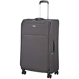 Hardware XLIGHT 4-Rollen-Trolley 80 cm Steel Grey