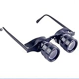 TANGIST Phase Stepper Moto Opera Theater Angeln Portable 11x34 Fernglas 11-mal Optische Teleskopgläser Stil Teleskop-Lupe-Ferng