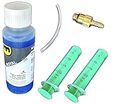 Fantic26 F26 Service Kit mit 100ml Magura Royal Blood Öl Louise Marta MT 8 7 6 5 4 3 2 und Hs11 Hs33 ab 2011