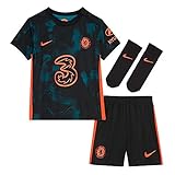 Nike 2021-2022 Chelsea 3rd Baby