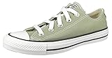 Converse Damen Low Sneaker Chuck Taylor All Star OX 171267C Grau, Groesse:41.5 EU