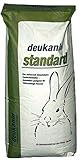 GS deukanin Standard Kaninchenfutter für klein- und mittelrahmige R