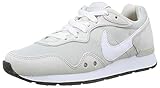 Nike Womens Venture Runner Sneaker, Light Bone/White-Light Bone,39 EU