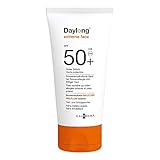 DAYLONG extreme face SPF 50+ Gelfluid 50