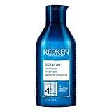 Redken | Spülung für sprödes und geschädigtes Haar, Anti Haarbruch, Mit Interlock Protein Network, Extreme Conditioner, 1 x 300