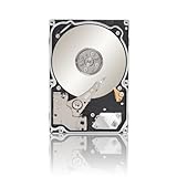 Seagate ST2000NM0023 interne Festplatte 2TB (8,9 cm (3,5 Zoll), 7200rpm, 128MB Cache, SCSI)