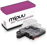 Mipuu Resttonerbehälter kompatibel mit Samsung CLT-W506 für CLP-680 CLP-680dw CLP-680nd CLX-6260fd CLX-6260fw CLX-6260nd ProXpress C2620dw C2670fw