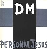 Depeche Mode - Personal Jesus - Mute - INT 126.912, Mute - 12 BONG 17, Mute - 12 Bong 17