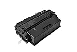 plano LaserTonerCartridge kompatibel für Hewlett Packard Q7553X-XXL Toner TOP-Qualität Best of Germany 14000 Seiten Super-Ausdruck