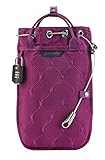 Pacsafe Travelsafe 3L GII Diebstahlschutz tragbar Safe-Currant, Currant (violett) - 10481630