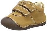 Geox Baby Boy B TUTIM A SHOES BISCUIT_19 EU