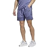 adidas Herren AERO Warri SHO Kurze Hose, Vioorb, XS