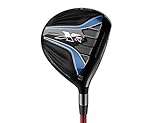 Callaway XR 16 Fairway Wood 5 Wood 5W Fujikura Speeder Evolution 565 Regular Right Handed 42.75