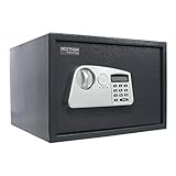 Rottner Möbeleinsatztresor Trendy 2 mit Elektronikschloss und Display T04690