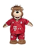 FC Bayern München Berni 35
